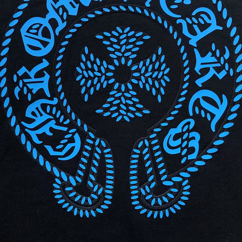 Chrome Hearts T-shirt 9