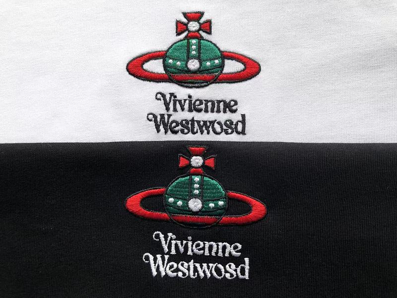 Vivienne Westwood T-shirt 9