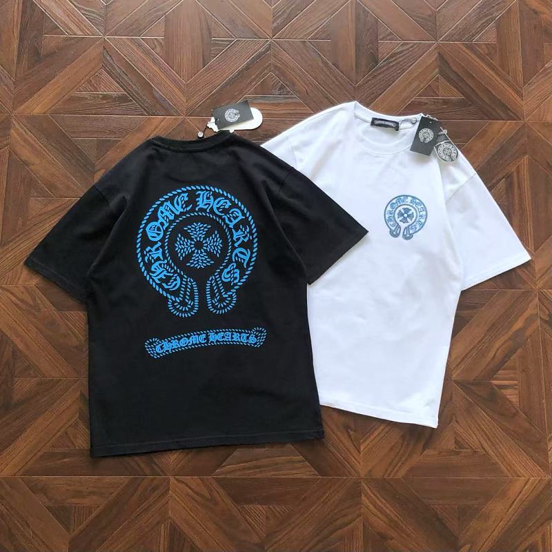 Chrome Hearts T-shirt 5