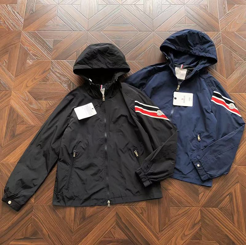 M⭐⭐⭐⭐⭐r Jacket · 5