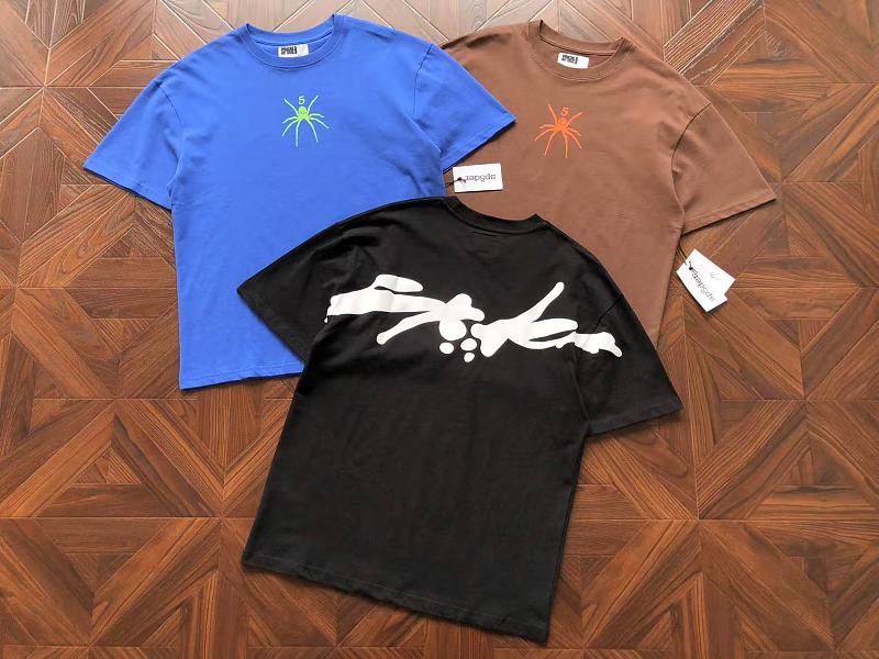 S⭐ 5D⭐ R T-shirt · 6