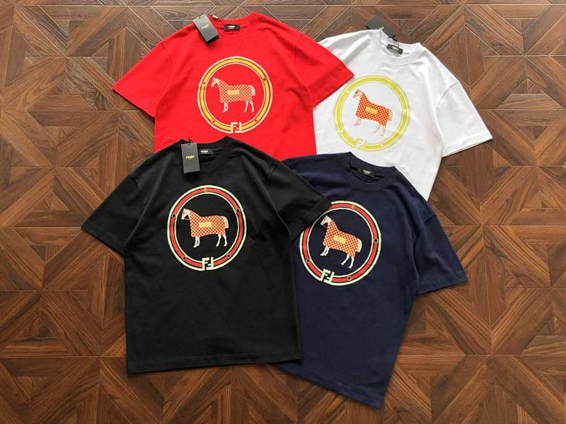F⭐ ⭐ D⭐ T-shirt · 6