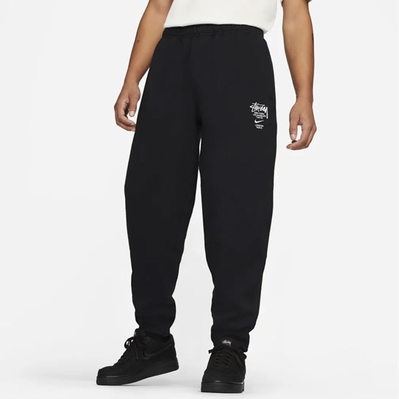 ¥~top 108 Pants 108 Stussy X N⭐ K⭐ Sweater Trousers