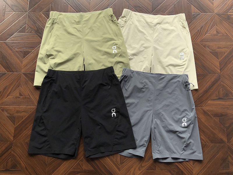 On Ru⭐ ⭐ I⭐ G Shorts · 6