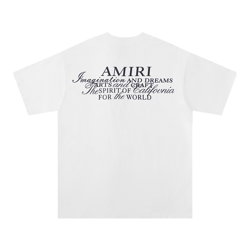 Amiri T-shirt 11