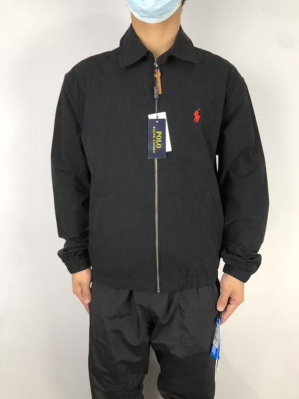 R⭐l⭐ Jacket · 6