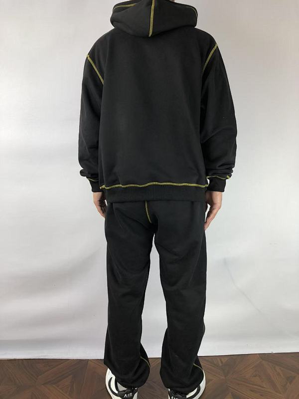 ¥~top 148PANTS 128 C⭐rt⭐⭐z Hoodie Trousers · 4