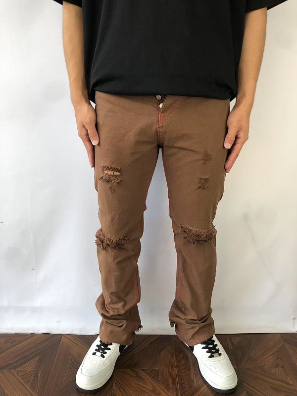 E.r.d Trousers · 2