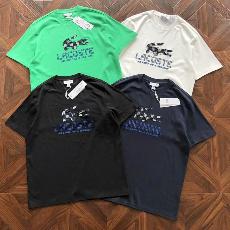L⭐ C⭐ St⭐ T-shirt · 6