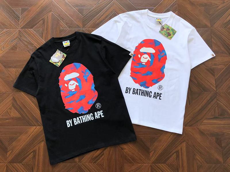 Bape T-shirt 6