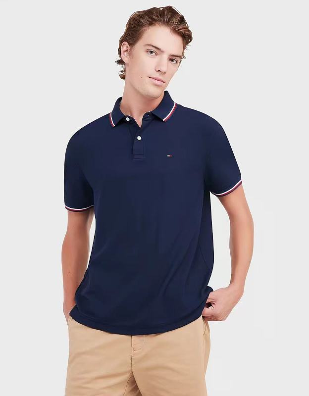 T ⭐⭐ ⭐ H⭐⭐ ⭐r Polo · 5