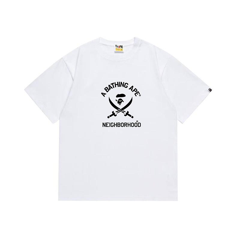 Bape T-shirt 6