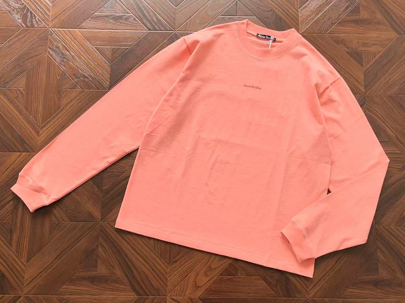 Acne Studios Long-sleeve 12