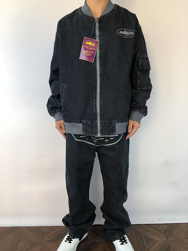 ¥~top 198 Pants 168 C⭐rt⭐⭐z Jacket Trousers · 3