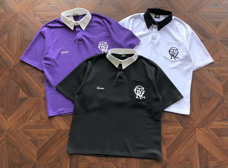 C⭐rt⭐⭐z Polo · 6