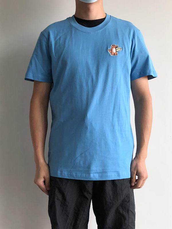 L⭐ C⭐ St⭐ T-shirt