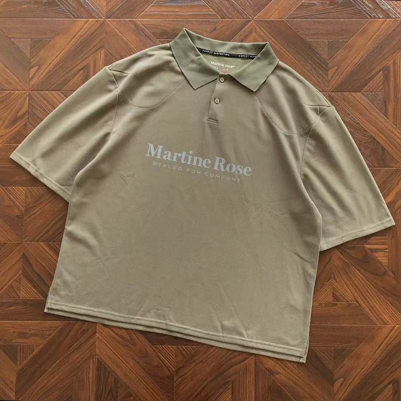 Ma⭐ Ti⭐ E R⭐ ⭐ E Polo · 5