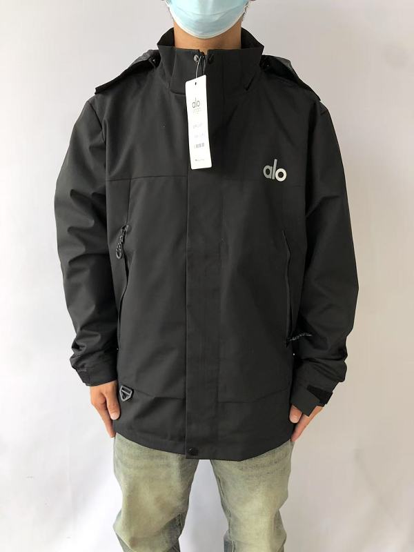 A⭐ O Y⭐ ⭐ A Jacket · 2