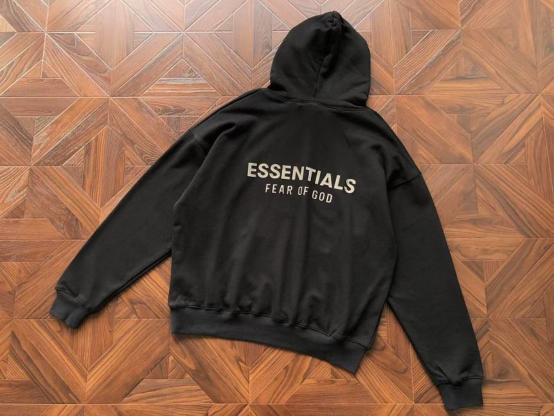 Essentials Hoodie 6