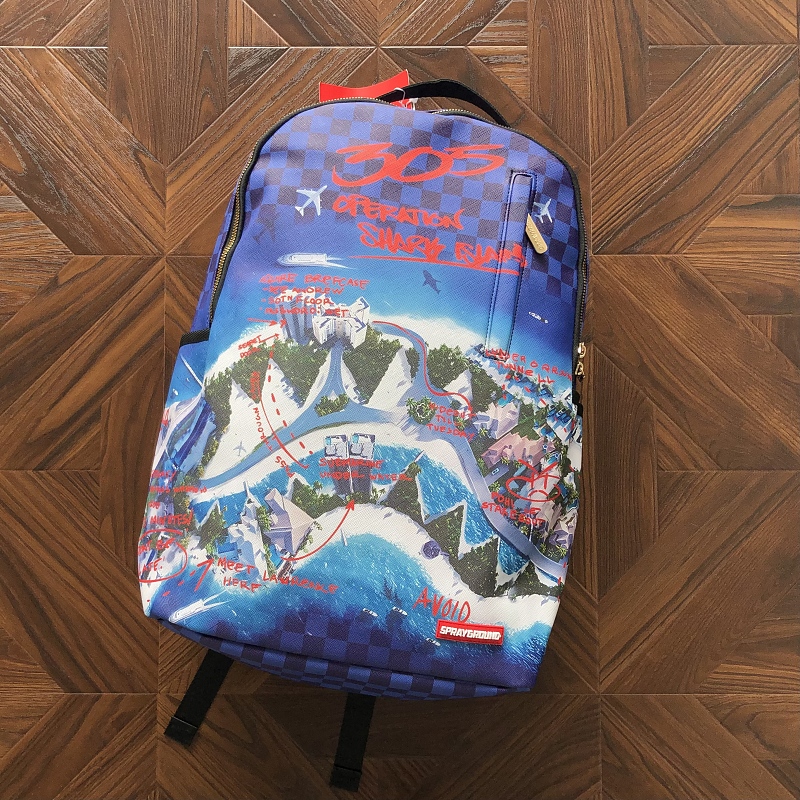 Sp⭐ ⭐ ⭐ Gr⭐ ⭐ ⭐ D Bag 2
