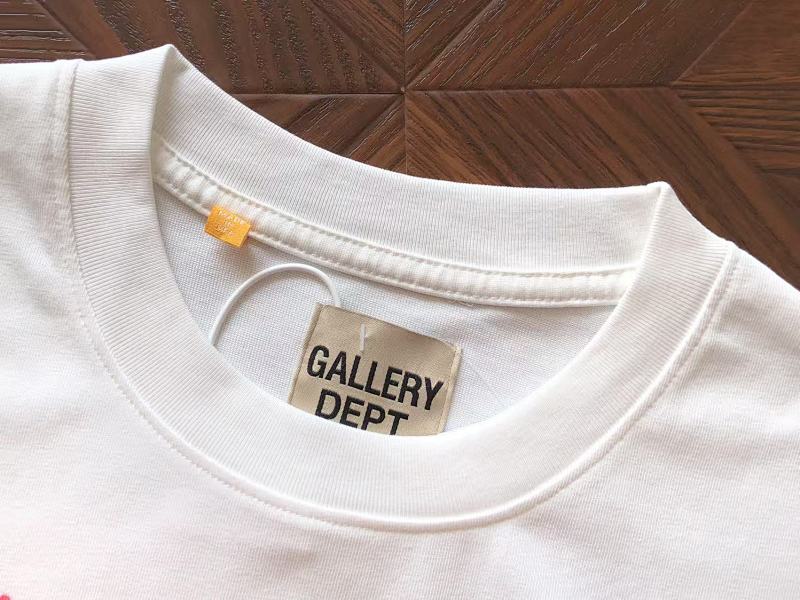 Gallery Dept T-shirt 10