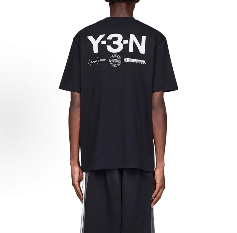 Y⭐ T-shirt · 3