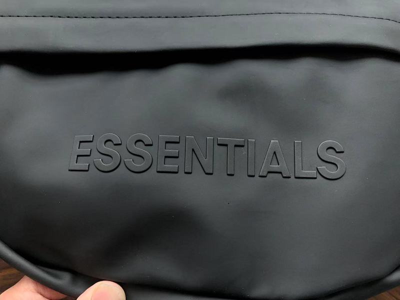 Essentials Bag 9