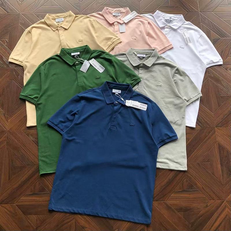 L⭐ C⭐ St⭐ Polo · 5