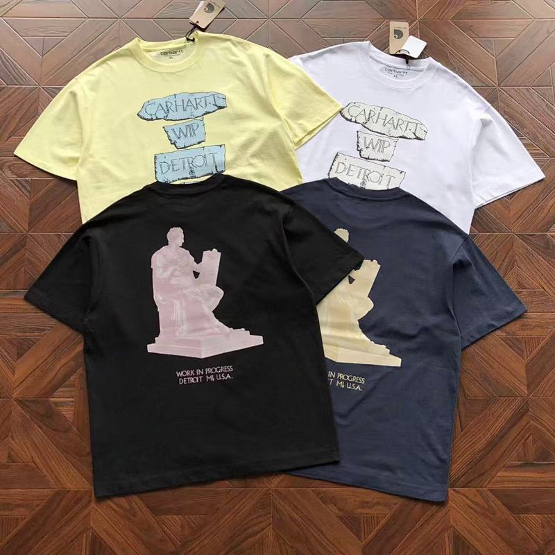 C⭐ Rh⭐ Rtt T-shirt · 5