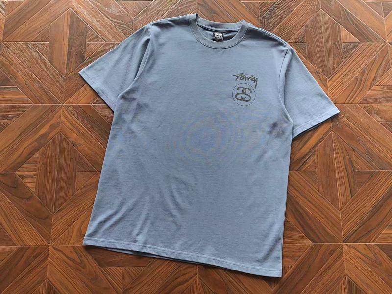 Stussy T-shirt 8