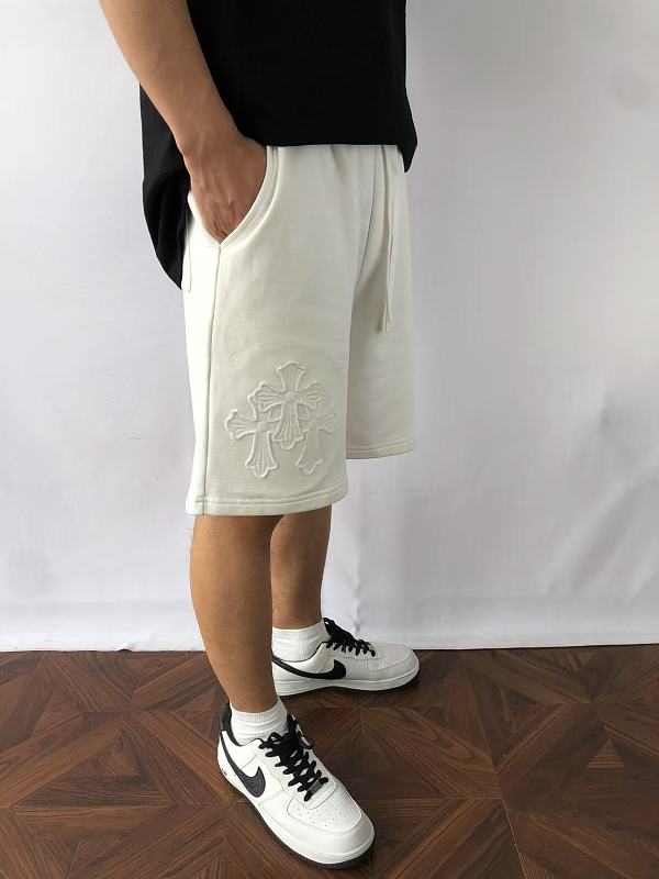 Chrome Hearts Shorts 3