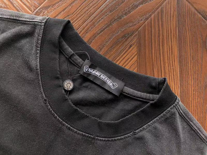 Chrome Hearts T-shirt 10