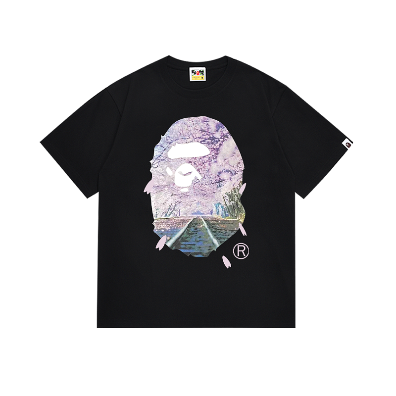 Bape T-shirt 3
