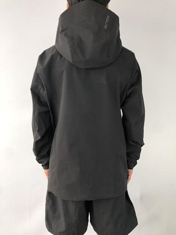 A⭐⭐t⭐⭐yx Jacket · 3