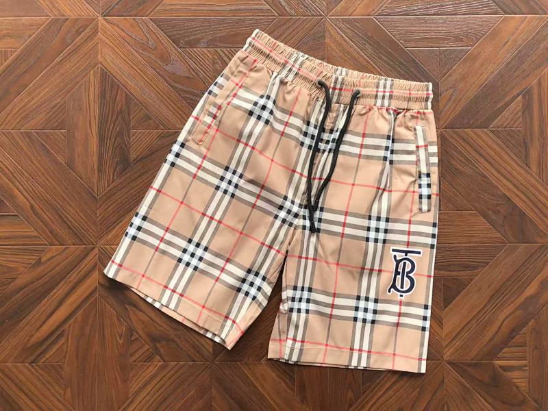 B⭐ Rb⭐ Rry Shorts · 6
