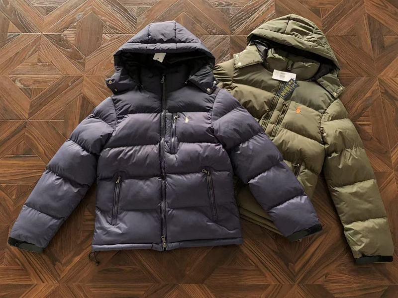 Sale R⭐l⭐ Cotton Jacket · 6