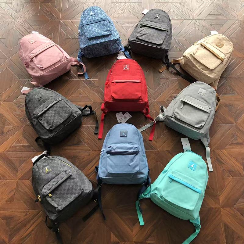 Air J⭐ Rd⭐ N Bag 3