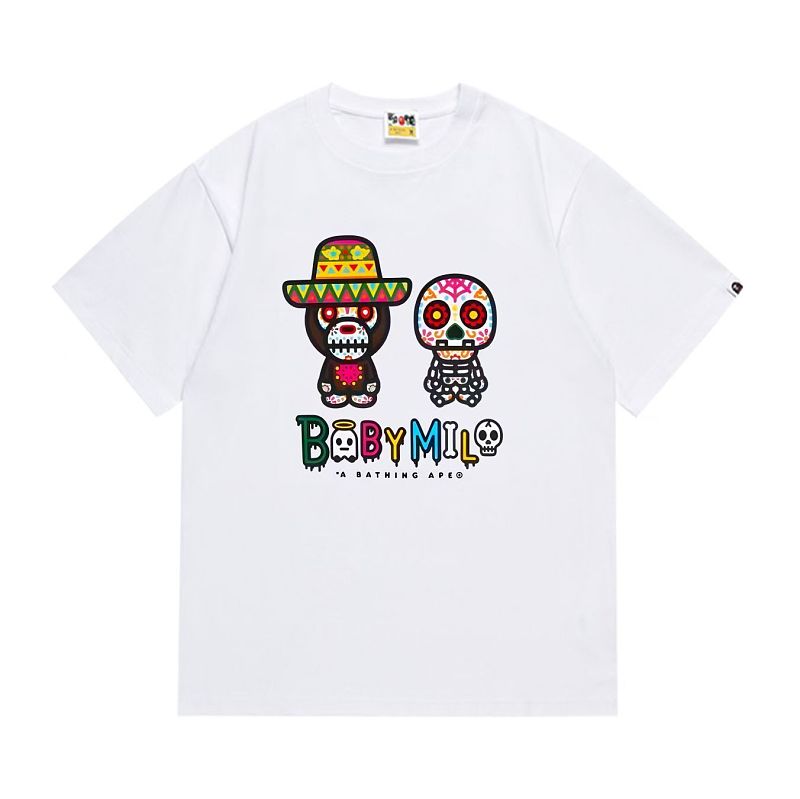 Bape T-shirt 3