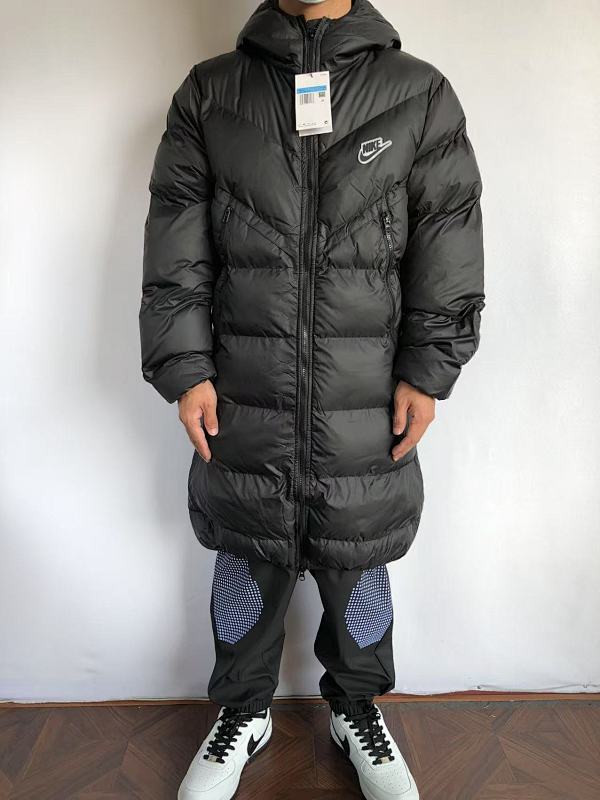N⭐ K⭐ Down Jacket · 5