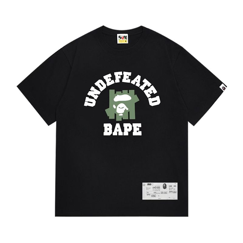 Bape T-shirt 6