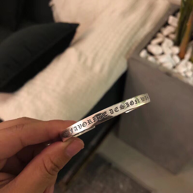 Chrome Hearts Jewelry 5