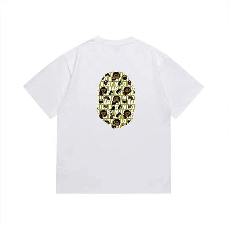 Bape T-shirt 7