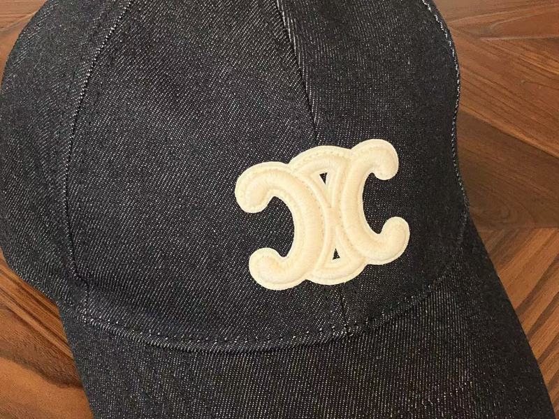 C⭐ Li⭐ E Cap 5