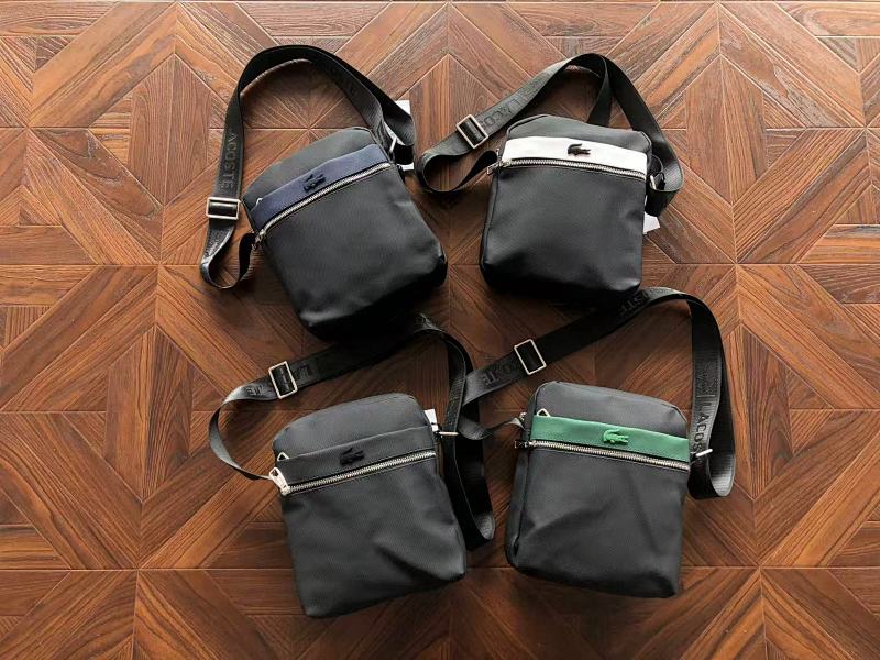 L⭐ C⭐ St⭐ Bag 4
