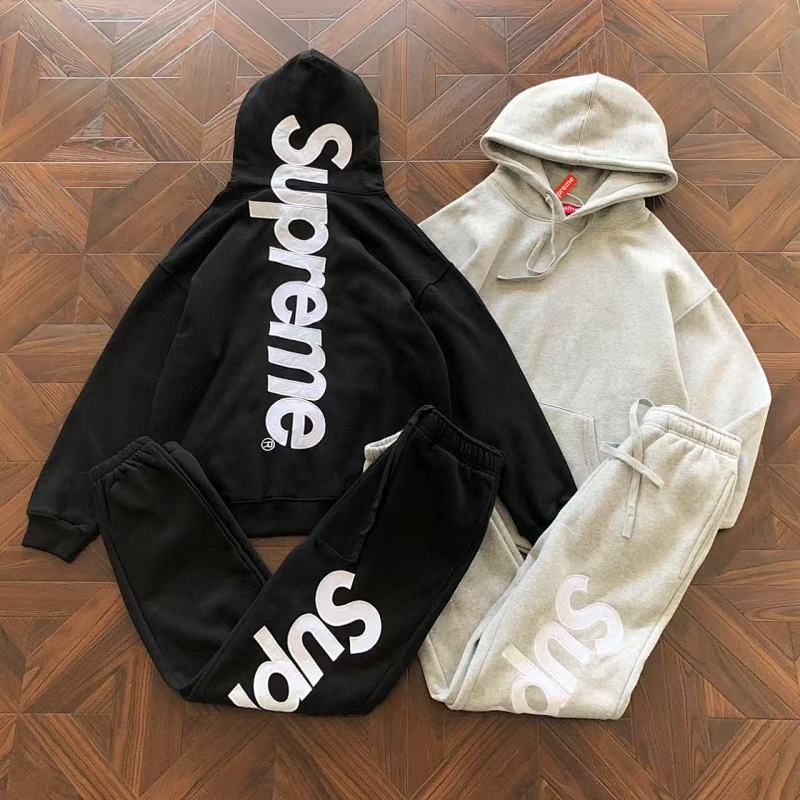 ¥~ Top 170 Pants 160 S⭐ P⭐ E⭐ E Hoodie Trousers · 6