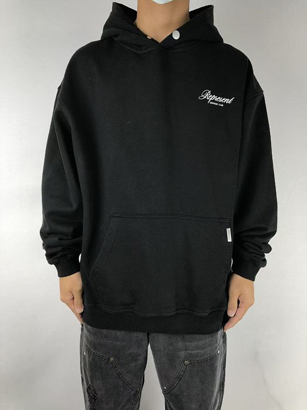 Represent Hoodie 2
