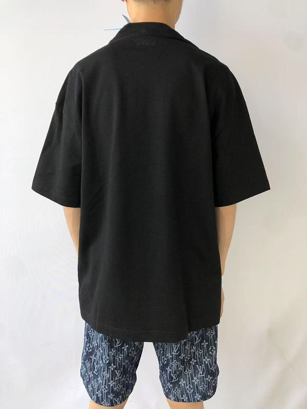 Vetements T-shirt 3