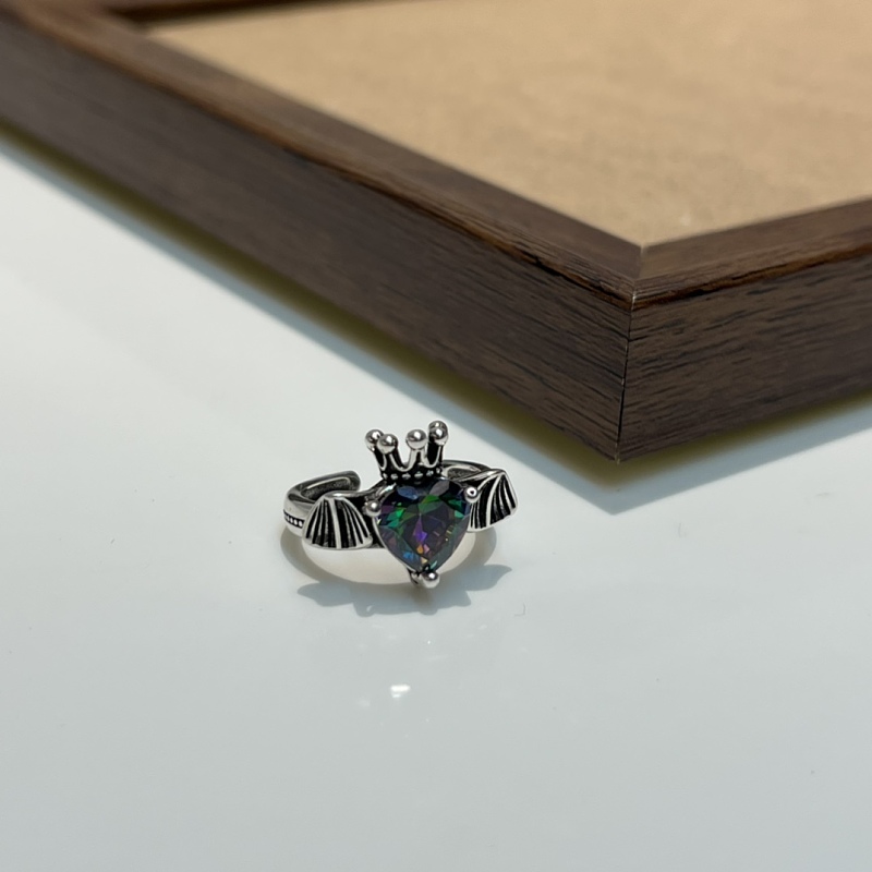 Chrome Hearts Jewelry 3