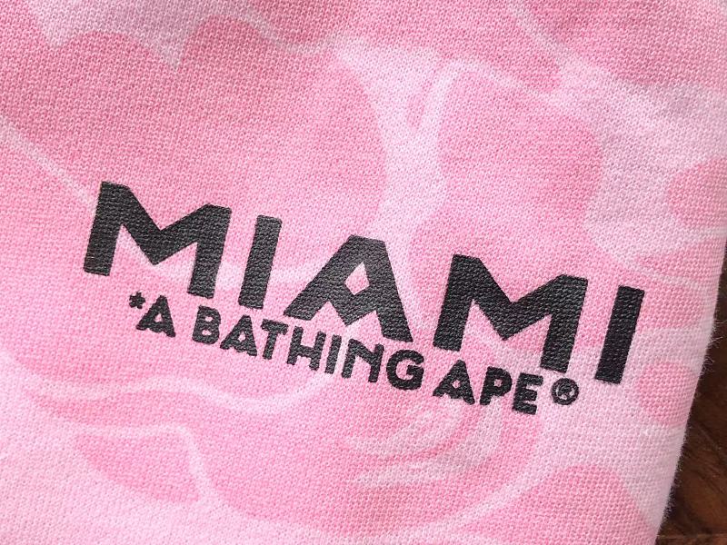 Bape Shorts 12