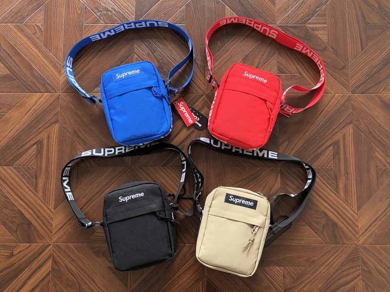 S⭐ P⭐ E⭐ E Bag 3